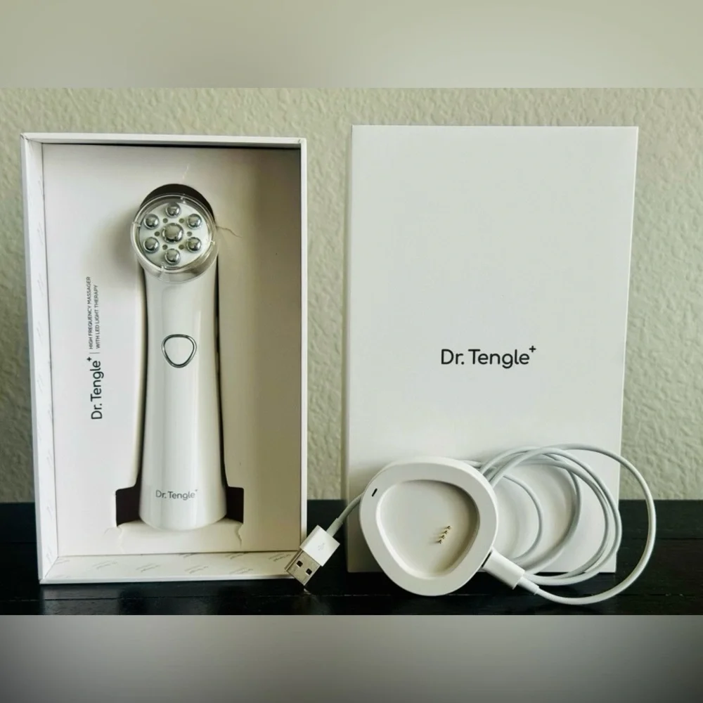 Dr.Tengle